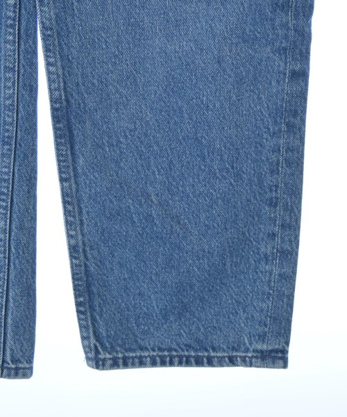 mother（マザー）デニムパンツ 青 サイズ:25(S位) レディース/2200631220534