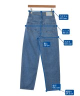 mother（マザー）デニムパンツ 青 サイズ:25(S位) レディース/2200631220534