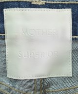 mother（マザー）デニムパンツ 青 サイズ:26(M位) レディース/2200631221067