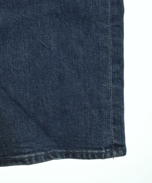 mother（マザー）デニムパンツ 青 サイズ:26(M位) レディース/2200631221074