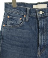 mother（マザー）デニムパンツ 青 サイズ:26(M位) レディース/2200631221074