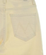 mother（マザー）デニムパンツ 白 サイズ:24(S位) レディース/2200631221081