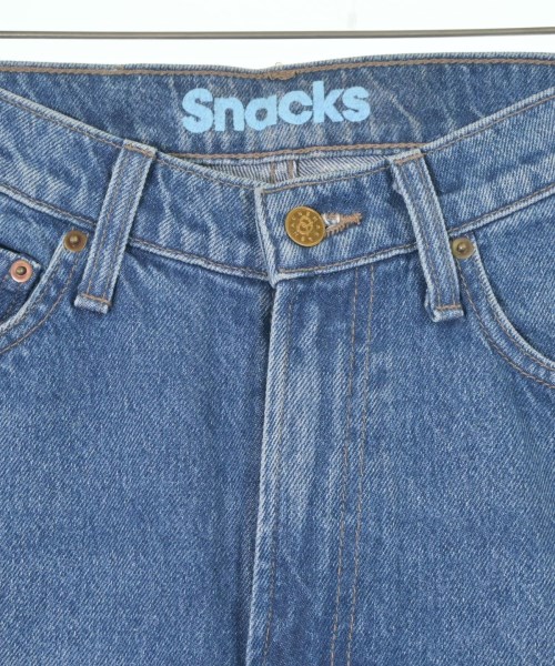 mother（マザー）その他 紺 サイズ:26(M位) レディース/2200631221197