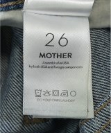 mother（マザー）その他 紺 サイズ:26(M位) レディース/2200631221197