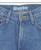 mother（マザー）その他 紺 サイズ:26(M位) レディース/2200631221197