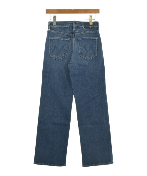 mother（マザー）デニムパンツ 青 サイズ:25(S位) レディース/2200631221203
