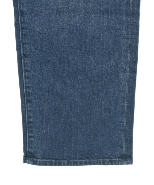 mother（マザー）デニムパンツ 青 サイズ:25(S位) レディース/2200631221203