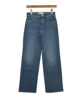 mother（マザー）デニムパンツ 青 サイズ:25(S位) レディース/2200631221203