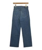 mother（マザー）デニムパンツ 青 サイズ:25(S位) レディース/2200631221203