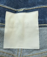 mother（マザー）デニムパンツ 青 サイズ:25(S位) レディース/2200631221203