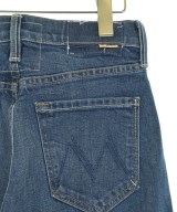 mother（マザー）デニムパンツ 青 サイズ:25(S位) レディース/2200631221203
