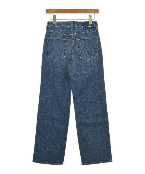 mother（マザー）デニムパンツ 青 サイズ:26(M位) レディース/2200631221210