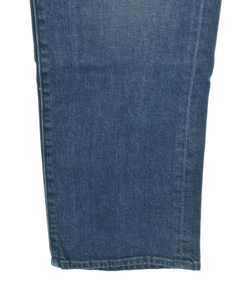 mother（マザー）デニムパンツ 青 サイズ:26(M位) レディース/2200631221210