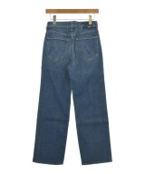 mother（マザー）デニムパンツ 青 サイズ:26(M位) レディース/2200631221210