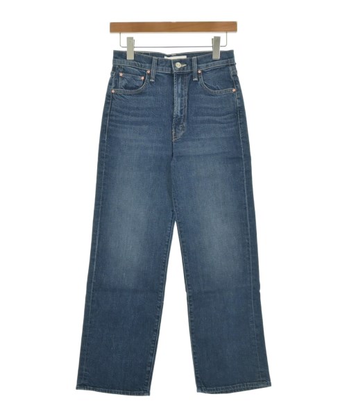 マザー(mother)のmother デニムパンツ
