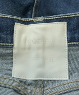 mother（マザー）デニムパンツ 紺 サイズ:26(M位) レディース/2200631221227