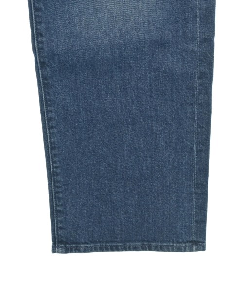 mother（マザー）デニムパンツ 青 サイズ:27(M位) レディース/2200631221265