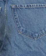 mother（マザー）デニムパンツ 紺 サイズ:24(S位) レディース/2200631221272