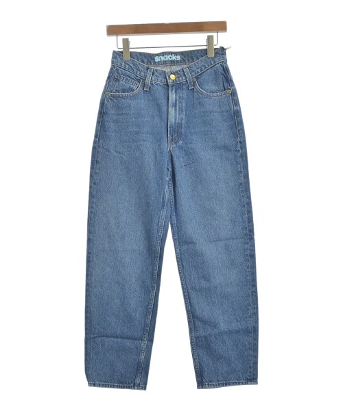 mother(マザー)デニムパンツ 紺 サイズ:26(M位)/2200631221289