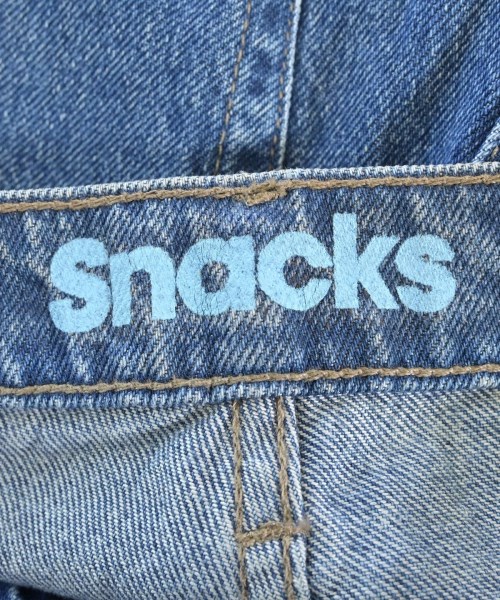 mother（マザー）デニムパンツ 紺 サイズ:26(M位) レディース/2200631221289