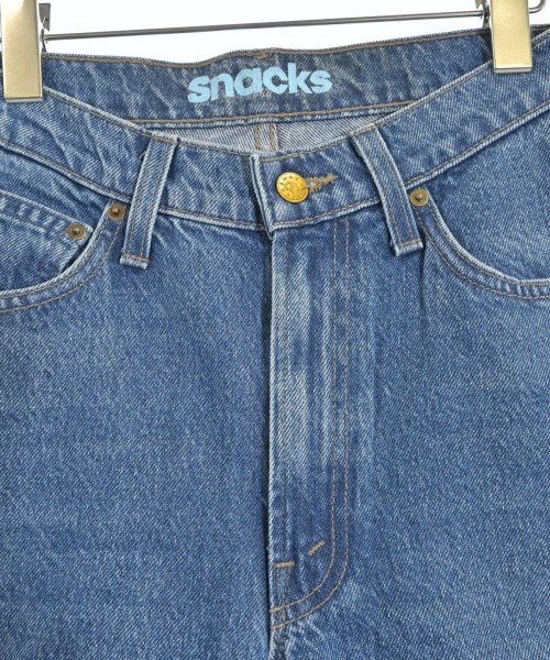 mother（マザー）デニムパンツ 紺 サイズ:26(M位) レディース/2200631221289