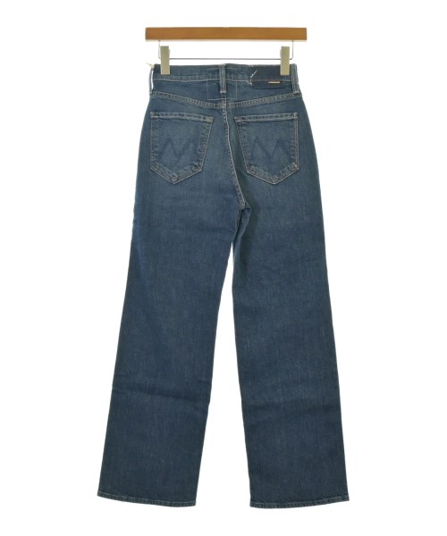 mother（マザー）デニムパンツ 紺 サイズ:24(S位) レディース/2200631221401
