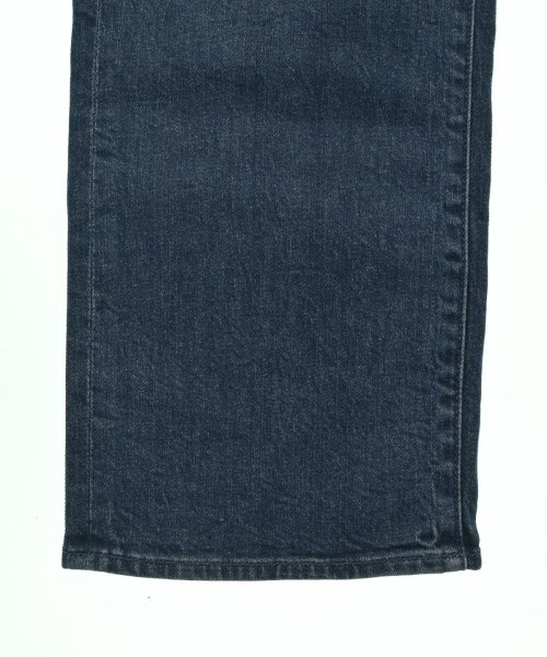 mother（マザー）デニムパンツ 紺 サイズ:24(S位) レディース/2200631221418
