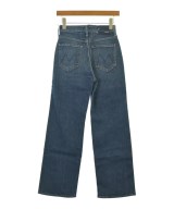 mother（マザー）デニムパンツ 紺 サイズ:24(S位) レディース/2200631221418