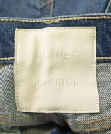 mother（マザー）デニムパンツ 紺 サイズ:24(S位) レディース/2200631221449