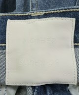 mother（マザー）デニムパンツ 紺 サイズ:25(S位) レディース/2200631221456