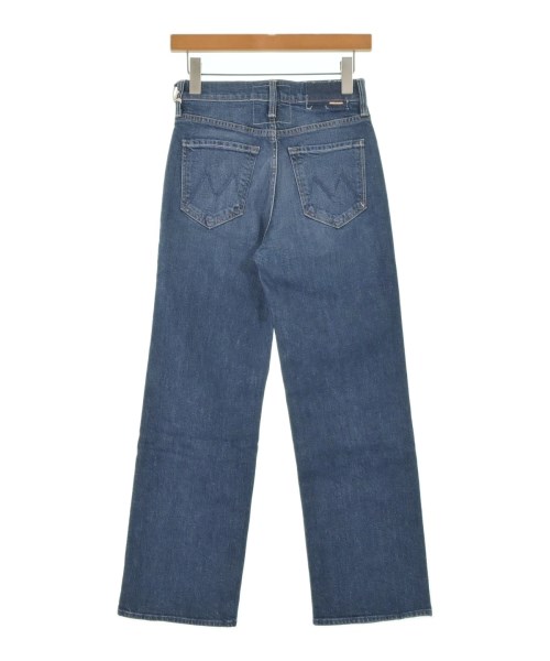 mother（マザー）デニムパンツ 紺 サイズ:25(S位) レディース/2200631221463