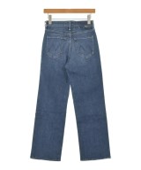 mother（マザー）デニムパンツ 紺 サイズ:25(S位) レディース/2200631221463