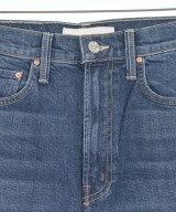 mother（マザー）デニムパンツ 紺 サイズ:25(S位) レディース/2200631221470