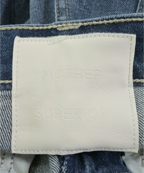 mother（マザー）デニムパンツ 紺 サイズ:25(S位) レディース/2200631221487