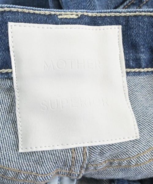 mother（マザー）デニムパンツ 紺 サイズ:25(S位) レディース/2200631221494