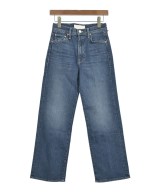 mother（マザー）デニムパンツ 紺 サイズ:25(S位) レディース/2200631221494