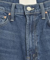 mother（マザー）デニムパンツ 紺 サイズ:25(S位) レディース/2200631221494