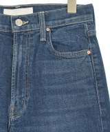 mother（マザー）デニムパンツ 紺 サイズ:26(M位) レディース/2200631221517