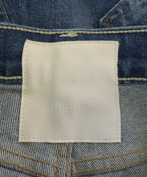 mother（マザー）デニムパンツ 紺 サイズ:26(M位) レディース/2200631221524