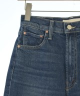 mother（マザー）デニムパンツ 紺 サイズ:26(M位) レディース/2200631221524