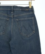 mother（マザー）デニムパンツ 紺 サイズ:26(M位) レディース/2200631221524
