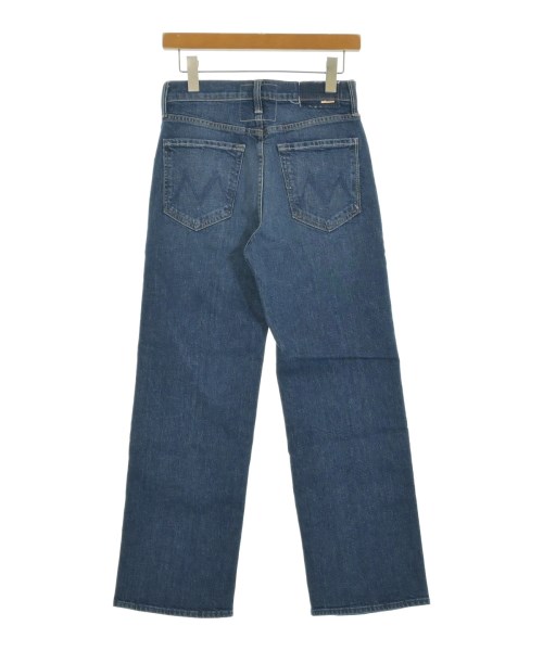 mother（マザー）デニムパンツ 紺 サイズ:26(M位) レディース/2200631221531