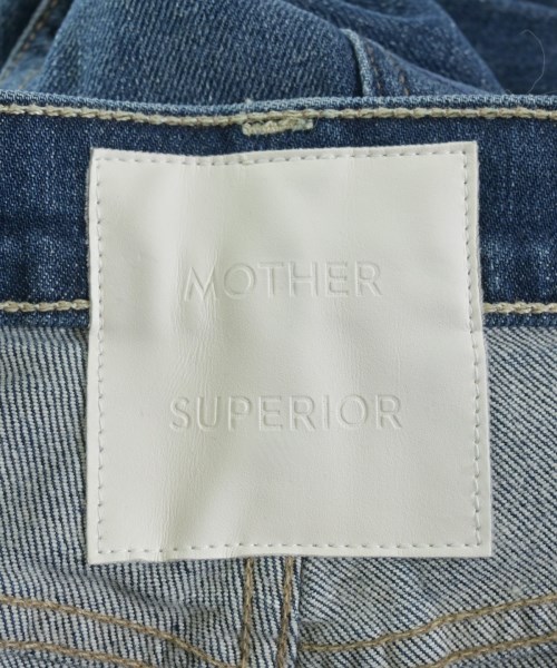 mother（マザー）デニムパンツ 紺 サイズ:26(M位) レディース/2200631221548