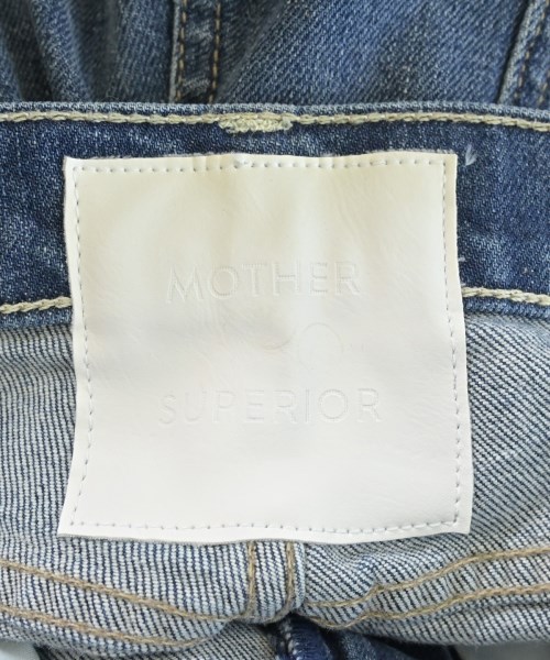 mother（マザー）その他 青 サイズ:27(M位) レディース/2200631221555