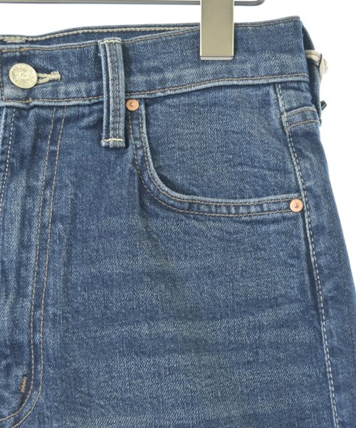 mother（マザー）その他 青 サイズ:27(M位) レディース/2200631221555