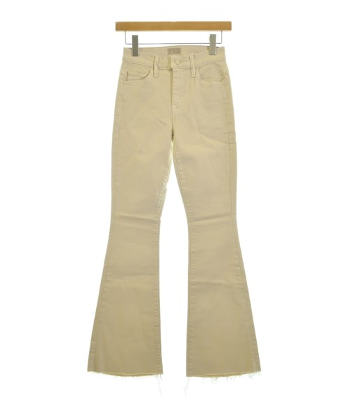 mother(マザー)その他 ベージュ サイズ:24(S位)/2200631221845