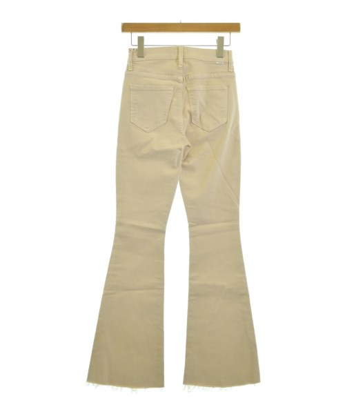 mother（マザー）その他 ベージュ サイズ:24(S位) レディース/2200631221845