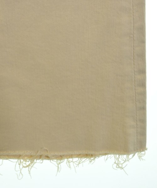 mother（マザー）その他 ベージュ サイズ:24(S位) レディース/2200631221845