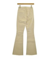 mother（マザー）その他 ベージュ サイズ:24(S位) レディース/2200631221845