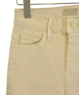 mother（マザー）その他 ベージュ サイズ:24(S位) レディース/2200631221845